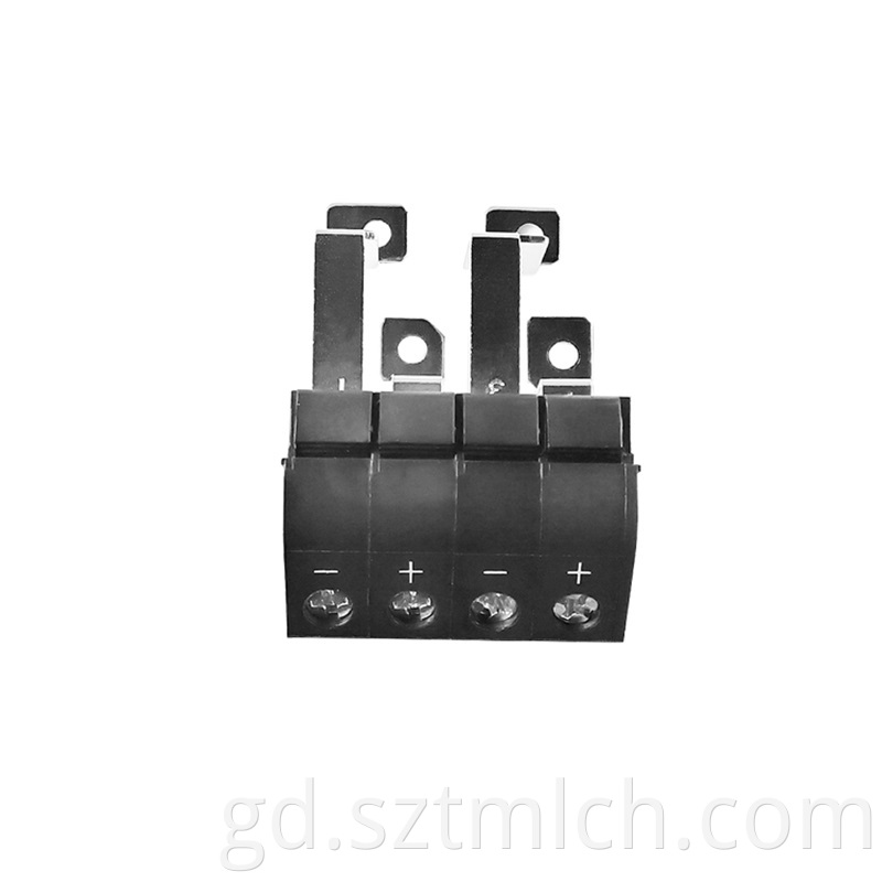 Din Rail Terminal Block